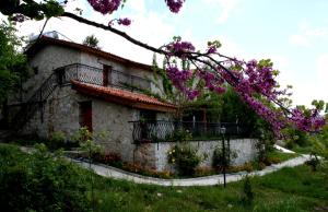 Afbeelding uit fotogalerij van Kilim Villas Yaka Village in Kayacık