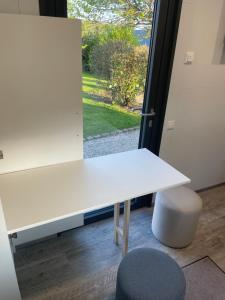 Fotografie z fotogalerie ubytování Tiny House in ruhiger Lage v destinaci Maria Laah