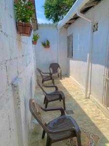 Fotografie z fotogalerie ubytování Casa Cairo v destinaci Cartagena