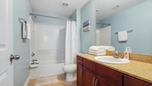 Фотография из галереи Laketown Wharf #1819 by Nautical Properties в Панама-Сити-Бич +54 фотографии