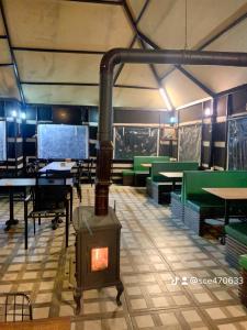 Kép Saklı Cennet Bungalow Esadiye szállásáról Esadiye városában a galériában