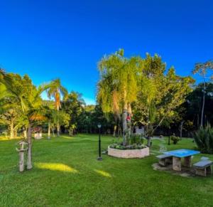 Gallery image of Recanto Vieira Praia do Estaleiro in Balneário Camboriú