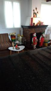 Nápoje v ubytování Hostal La Cestería Pueblito Boyacense + 24 fotografií