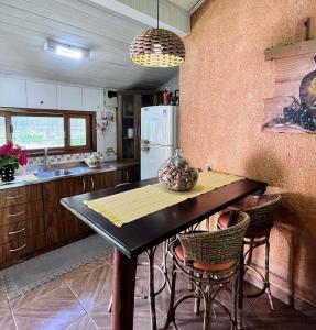 Gallery image of Recanto Vieira Praia do Estaleiro in Balneário Camboriú +24 photos