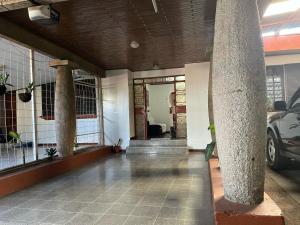 Fotografie z fotogalerie ubytování El mochilero v destinaci Cartago