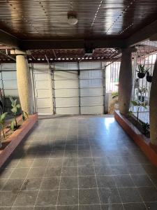 Fotografie z fotogalerie ubytování El mochilero v destinaci Cartago