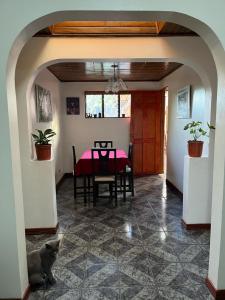 Fotografie z fotogalerie ubytování El mochilero v destinaci Cartago