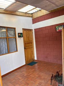 Fotografie z fotogalerie ubytování El mochilero v destinaci Cartago