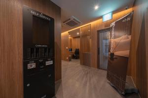 Fotografie z fotogalerie ubytování Aank Hotel Daejeon Yuseong 1st v destinaci Tedžon + 37 fotografií