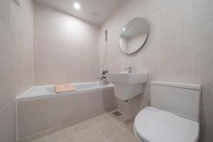 Bagno di Aank Hotel Daejeon Yuseong 1st