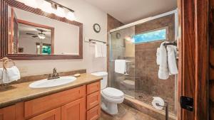 Ένα μπάνιο στο Perfect Home for your Hawaiian Vacation! HR +38 φωτογραφίες