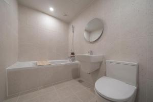 Bagno di Aank Hotel Daejeon Yuseong 1st
