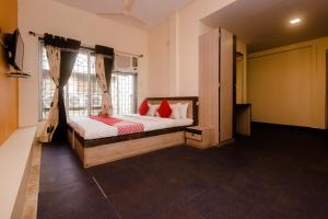 Gallery image of Hotel O Paras in Boisar +24 photos