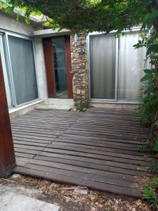 Gambar di galeri bagi Apartamento Barranco del Plata di Colonia del Sacramento