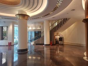 Foto sihtkohas Shenzhen asuva majutusasutuse Shenzhen Shanghai Hotel galeriist