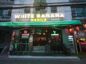 Fotografie z fotogalerie ubytování CONNECTOR Hostel v destinaci Manila