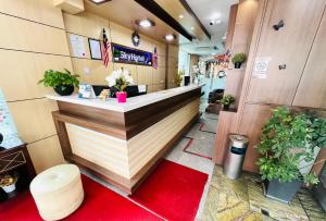 Fotografie z fotogalerie ubytování Sky Hotel @ Pudu v Kuala Lumpur