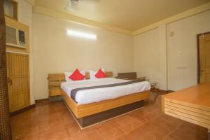 Gallery image of Hotel O Mayaban Resort in Ingrāj Bāzār