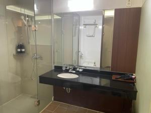 Gallery image of Incheon Airporthotel Airstay in Incheon