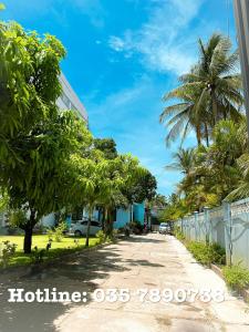 Billede fra billedgalleriet på DIỆP NGỌC MAI Guest House i Mui Ne + 30 billeder