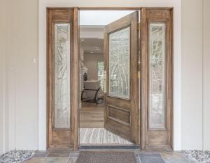 Χώρος καθιστικού στο 3877 Sea Esta home