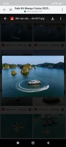 Gallery image of Homestay Thanh Long in Cat Ba