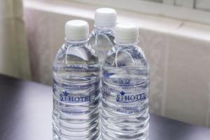 北赖S Hotel Seberang Jaya的相册照片