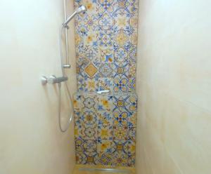 Vannituba majutusasutuses BodenSEE Apartment Neukirch Goppertsweiler HASE +30 fotot