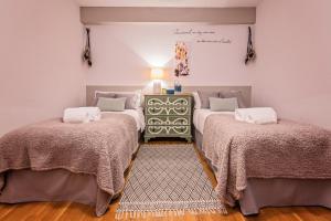 Легло или легла в стая в Sweet Inn - Park Mediterranean