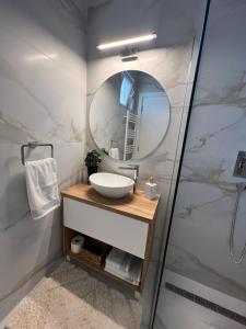 Gallery image of Centar NS2 in Novi Sad