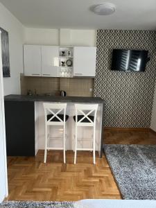 Gallery image of Centar NS2 in Novi Sad