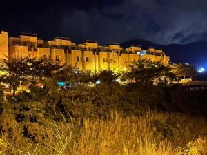 Foto de la galeria de Kenting - Rest In Your Relax Time a Nucli antic de Hengchun