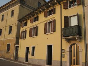 Galeriebild der Unterkunft Appartamento Cielo in Costermano sul Garda