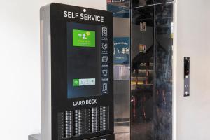 Mynd úr myndasafni af Shourin Hotel Daejeon by Aank í Daejeon