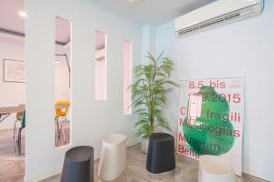 Mynd úr myndasafni af Shourin Hotel Daejeon by Aank í Daejeon