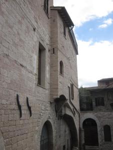 Fotografie z fotogalerie ubytování Helios Assisi v destinaci Assisi