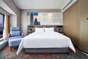 Foto de la galería de Hampton by Hilton Shenzhen Dongmen 