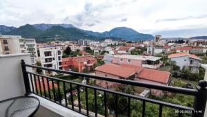 Γενική θέα στο βουνό ή θέα στο βουνό από  αυτό το διαμέρισμα
