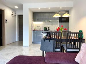 Lilie Appartement in Hévíz mit Tiefgarage, new and modern 8380 Hévíz, 21 Széchenyi utca 308 kép - 2