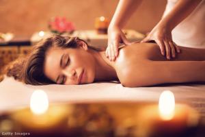 - un massage pour une femme dans une baignoire spa dans l'établissement Wonderful view of Lake Geneva, à Chardonne