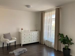 Posedenie v ubytovaní Apartment Husova
