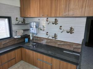 Gallery image of The Nest - Luxurious Landing in Sangli +3 photos