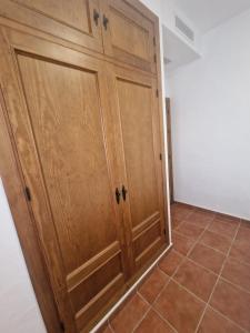 Zdjęcie z galerii obiektu Casa Alma w mieście Conil de la Frontera