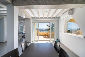 Fotografie z fotogalerie ubytování Ático Duplex frente al mar v destinaci Roquetas de Mar