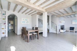 Fotografie z fotogalerie ubytování Ático Duplex frente al mar v destinaci Roquetas de Mar
