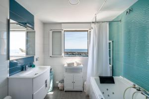 Fotografie z fotogalerie ubytování Ático Duplex frente al mar v destinaci Roquetas de Mar