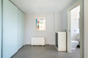 Fotografie z fotogalerie ubytování Ático Duplex frente al mar v destinaci Roquetas de Mar