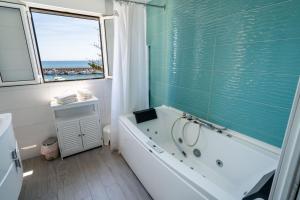Fotografie z fotogalerie ubytování Ático Duplex frente al mar v destinaci Roquetas de Mar