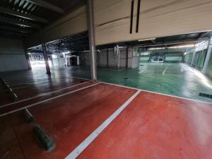 Tenis a/nebo squash v ubytování Fox Motel nebo okolí