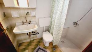Fotografie z fotogalerie ubytování Corfu Elpis Apartments v destinaci Ipsos